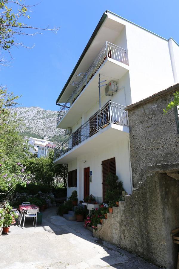 Apartment Igrane 10033A מראה חיצוני תמונה