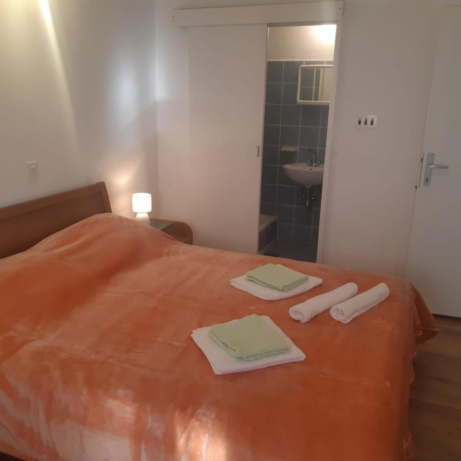 Apartment Igrane 10033A מראה חיצוני תמונה