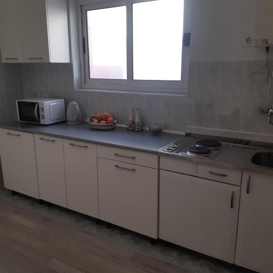 Apartment Igrane 10033A מראה חיצוני תמונה
