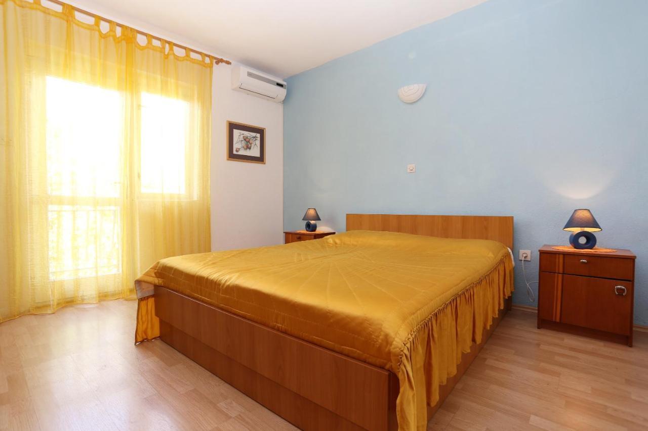 Apartment Igrane 10033A מראה חיצוני תמונה