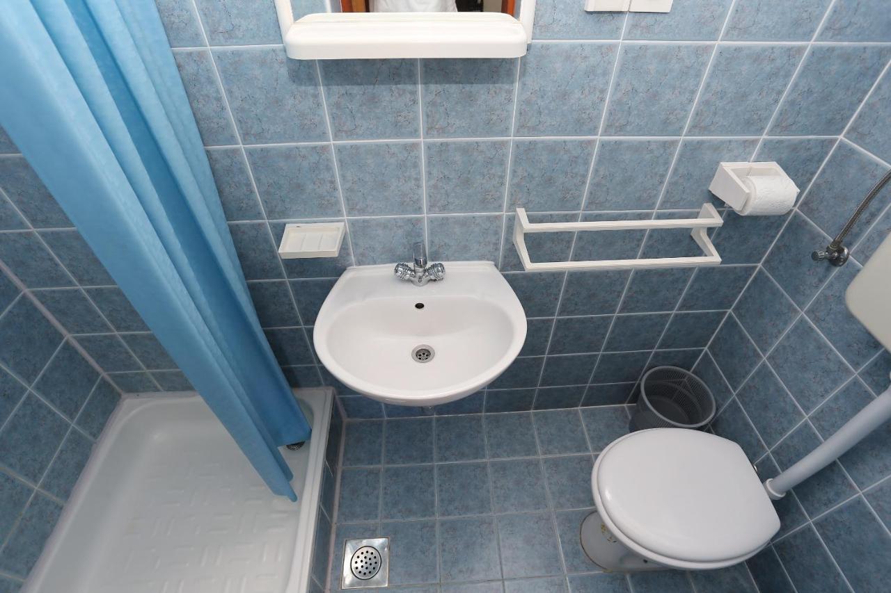 Apartment Igrane 10033A מראה חיצוני תמונה