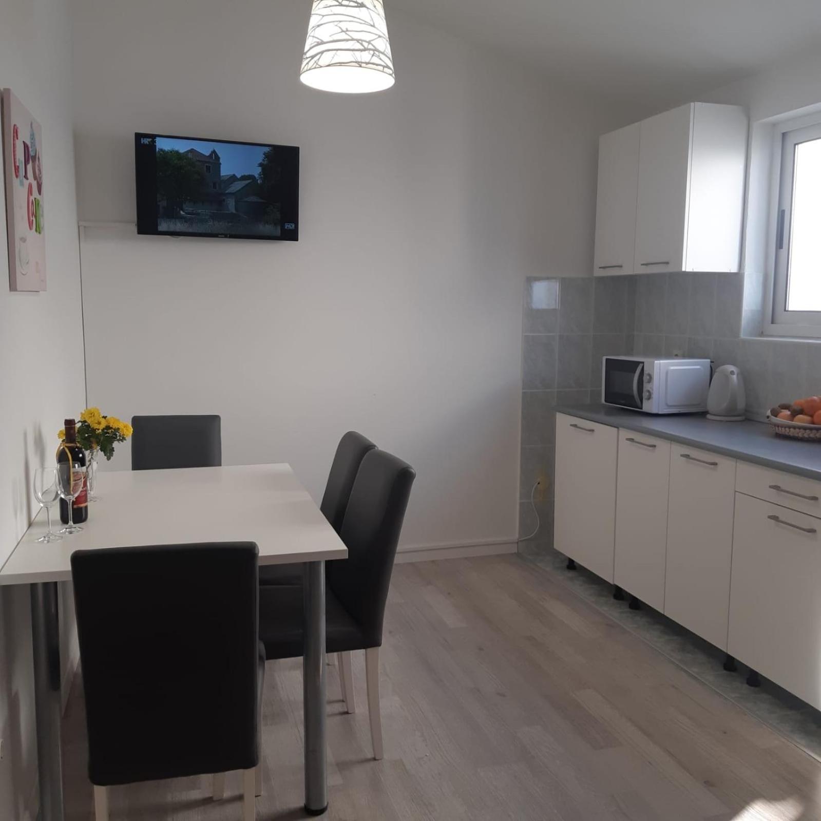 Apartment Igrane 10033A חדר תמונה